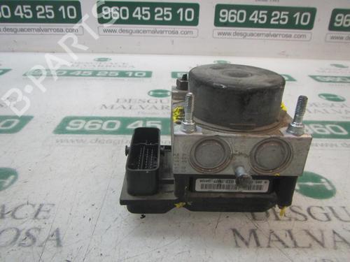 ABS pump PEUGEOT BIPPER (AA_) 1.4 HDi | BP3879839M43