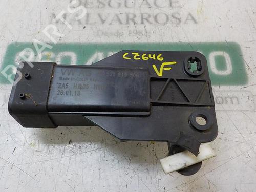 Electronic module VW POLO V (6R1, 6C1)  | BP9090556M83 