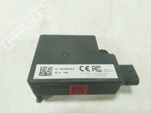 Electronic module TESLA MODEL 3 (5YJ3) EV AWD | BP38318753M83 - Image 2