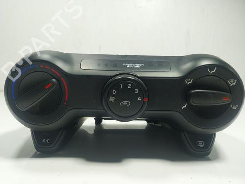 Used Climate control Climate control KIA PICANTO III (JA) 1.0 (67 hp) 17695389 17695389