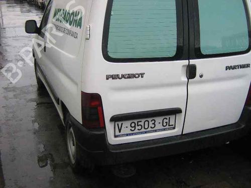 Engine mount PEUGEOT PARTNER MPV (5_, G_) 1.9 D | BP9086423M89 - Image 3