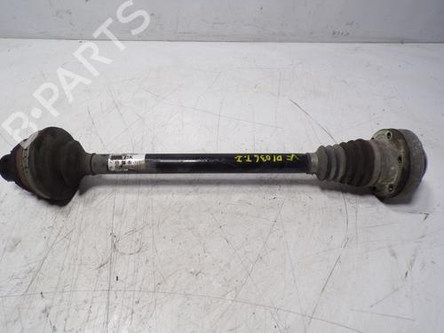 Used Left rear driveshaft Left rear driveshaft AUDI A5 (8T3) [2007-2017] 8513381 8513381