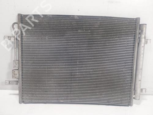 AC radiator HYUNDAI IONIQ (AE) 1.6 GDI Hybrid | BP18048784M32