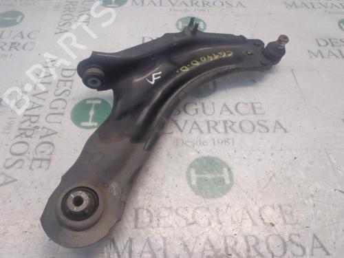 Used Right front suspension arm Right front suspension arm RENAULT KANGOO / GRAND KANGOO II (KW0/1_) 1.5 dCi 85 (KW0K, KW0L, KW0B) (86 hp) 3815835 3815835