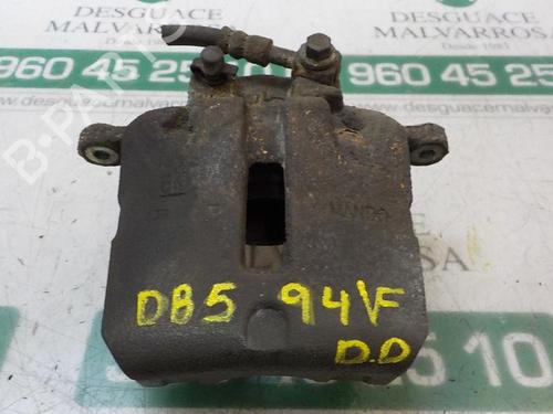 Used Right front brake caliper Right front brake caliper OPEL INSIGNIA A (G09) 2.0 CDTI (68) (160 hp) 11550159 11550159