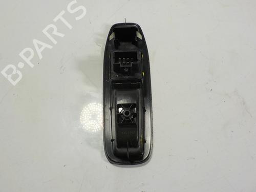 Left front window switch PEUGEOT 208 I (CA_, CC_) 1.6 BlueHDi 100 | BP11819324I27