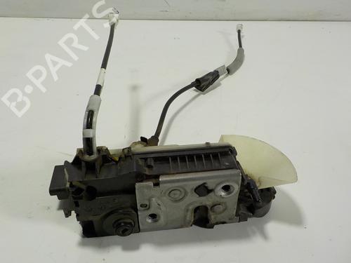 Used Front left lock PEUGEOT 2008 I (CU_) [2013-2025]  11192872