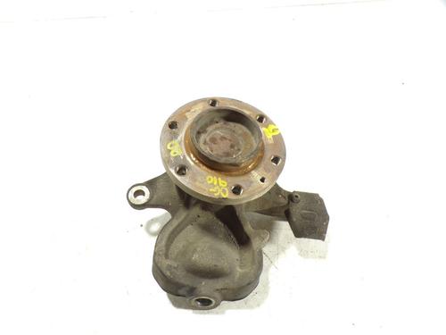 Used Right front steering knuckle Right front steering knuckle MERCEDES-BENZ SPRINTER 3-t Van (B906) [2006-2018] 7637593 7637593