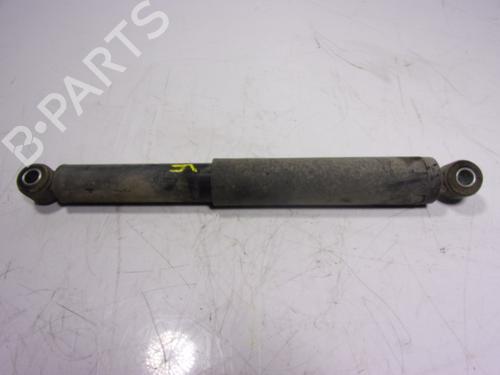 Used Left rear shock absorber Left rear shock absorber IVECO DAILY VI Van 33S13, 35S13, 35C13 (126 hp) 17024098 17024098