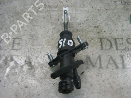 Used Clutch slave cylinder Clutch slave cylinder OPEL CORSA C (X01) 1.7 DTI (F08, F68) (75 hp) 14296940 14296940