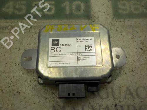 Used Electronic module Electronic module OPEL ASTRA J Sports Tourer (P10) [2010-2015] 6681826 6681826