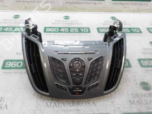 Used Switch Switch FORD GRAND C-MAX (DXA/CB7, DXA/CEU) 1.6 TDCi (115 hp) 4702223 4702223
