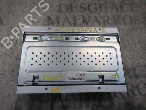 Module électronique DODGE JOURNEY 2.0 CRD (140 hp) 3999018