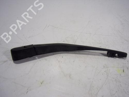 Back wipers mechanism BMW 1 (F20) [2011-2019]null 61617241985