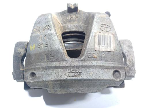 left-front-brake-caliper-opel-vivaro-c-platform-cabin-k0-2019-24575426 main image