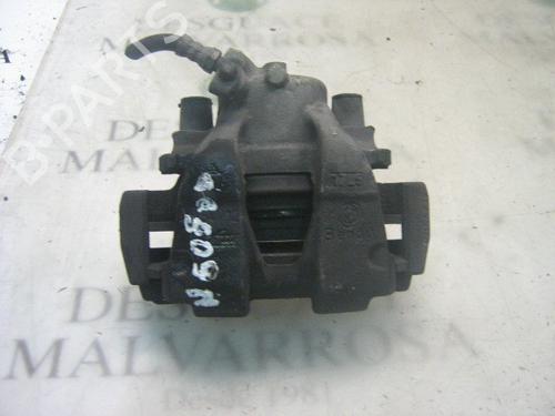 Used Right front brake caliper Right front brake caliper FIAT BRAVO I (182_) 1.6 16V (182.AH) (90 hp) 11556389 11556389