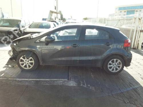 Left tailgate light KIA RIO III (UB)  | BP6995438C79  - Image 8