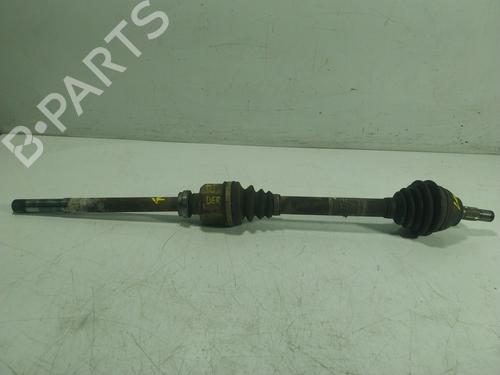 Used Right front driveshaft Right front driveshaft CITROËN C4 Picasso I MPV (UD_) 1.6 VTi 120 (120 hp) 20146089 20146089