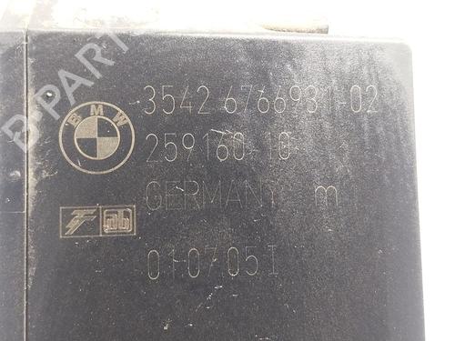 Pedal BMW 3 (E90) 320 d | BP16948246I4 