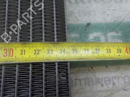 AC radiator BMW 1 (E87)  | BP6424574M32 