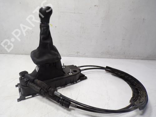 Used Gear lever Gear lever SKODA OCTAVIA IV Combi (NX5, PV5) [2019-2026] 10572178 10572178