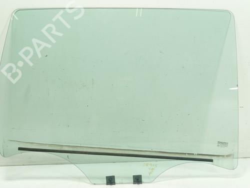 Used Rear right door window DACIA LODGY (JS_) 1.5 Blue dCi 115 (JSJT) (116 hp) 31578948