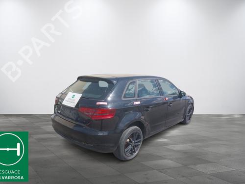 Left tailgate light AUDI A3 Sportback (8VA, 8VF)  | BP19676542C79 