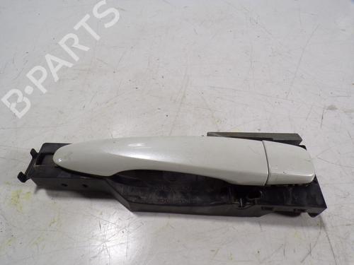 Used Rear left exterior door handle NISSAN QASHQAI II SUV (J11, J11_) [2013-2025]  8691713