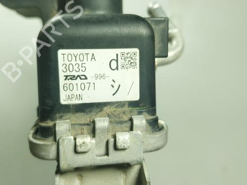 Water radiator TOYOTA LAND CRUISER PRADO (_J15_) 2.8 D-4D (GDJ150_, GDJ155_, GDJ150, GDJ151) | BP30116851M31
