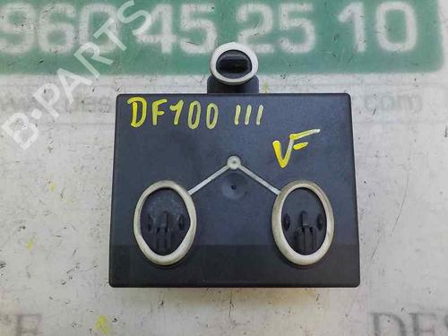 Used Electronic module Electronic module AUDI Q7 (4LB) 3.0 TDI quattro (240 hp) 5864245 5864245