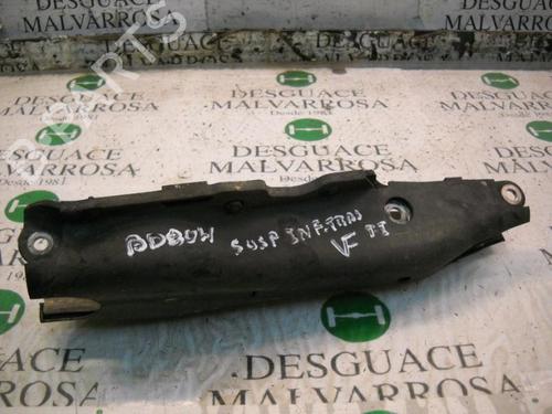 Used Left rear suspension arm Left rear suspension arm 3794526 3794526