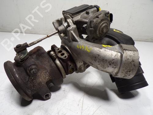 Used Turbocharger/Supercharger Turbocharger/Supercharger VW GOLF VII (5G1, BQ1, BE1, BE2) 1.4 TSI (122 hp) 15066951 15066951