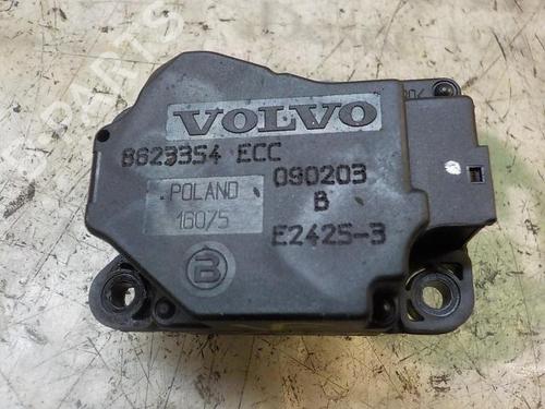Used Electronic module Electronic module VOLVO S60 I (384) 2.4 D (163 hp) 9530829 9530829