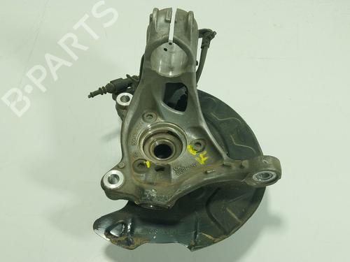 Used Right front steering knuckle Right front steering knuckle AUDI Q3 Sportback (F3N) 35 TDI (150 hp) 30610234 30610234