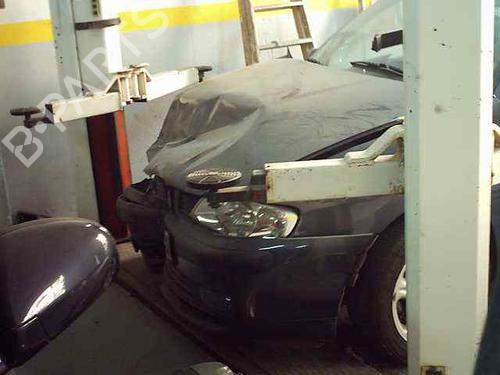 Air conditioning evaporator SEAT IBIZA II (6K1) 1.9 TDI | BP11645684M109 