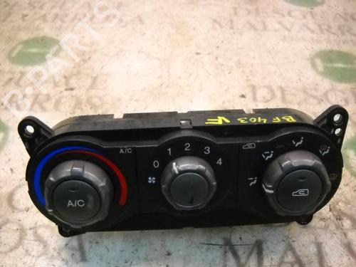 Used Climate control Climate control HYUNDAI MATRIX (FC) 1.5 CRDi (102 hp) 3762703 3762703