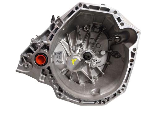Used Gearbox Gearbox RENAULT KADJAR (HA_, HL_) 1.5 dCi 110 (HLA3) (110 hp) 32516855 32516855