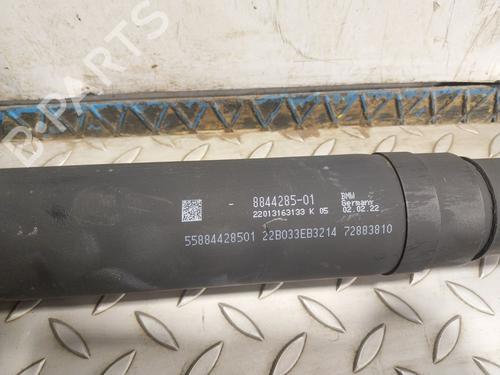Driveshaft BMW X2 (F39) xDrive 20 i | BP24738105M37 
