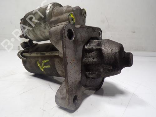 Used Starter Starter FORD C-MAX II (DXA/CB7, DXA/CEU) 1.6 TDCi (95 hp) 10994586 10994586