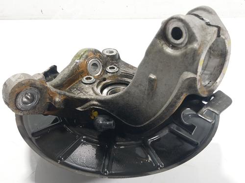 Right front steering knuckle VW CC B7 (358) | BP30141309M26