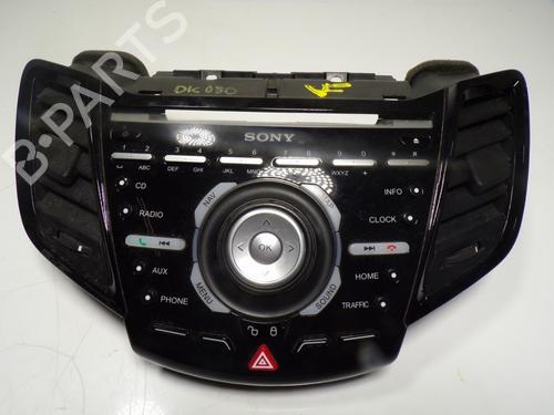 Used Switch FORD FIESTA VI (CB1, CCN) [2008-2017]  11192822