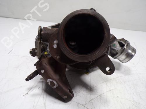 Turbocharger/Supercharger MERCEDES-BENZ CITAN MPV (W415)  | BP10906245M71 