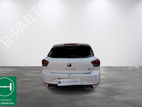 Rear right window mechanism SEAT IBIZA V (KJ1, KJG) 1.0 TSI | BP6425105C25 