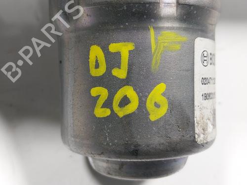 Brake master cylinder RENAULT ZOE (BFM_) ZOE | BP17992596M77 