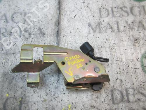 tailgate-lock-porsche-cayenne-9pa-32-95551250601-2002-2003-2004-2005-2006-2007-2008-2009-2010-4011438 main image