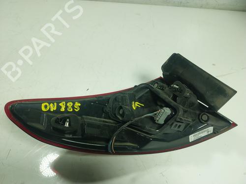 Right taillight RENAULT MEGANE III Grandtour (KZ0/1) 1.5 dCi (KZ09, KZ0D, KZ1G, KZ29, KZ14, KZ1W, KZ10, KZ1F,... | BP20293667C35 