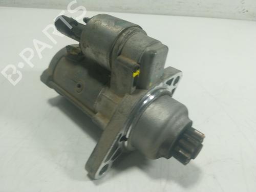 Startmotor AUDI A3 Sportback (8PA)  | BP19704214M8 