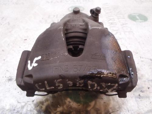 Used Left front brake caliper OPEL ASTRA H (A04) 1.7 CDTI (L48) (125 hp) 11547683