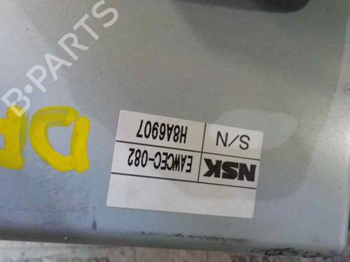 Steering column RENAULT MEGANE IV Grandtour (K9A/M/N_)  | BP6505827M21 