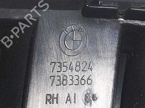 Grille BMW X1 (F48) xDrive 18 d | BP26649950C40 